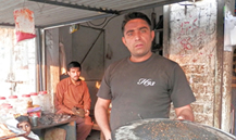Shakeel Ahmad
