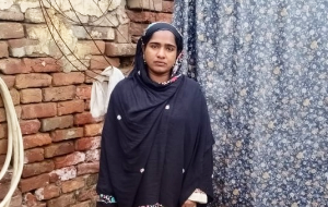 Gulshan Rani