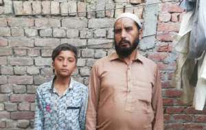 Abdul Sattar 