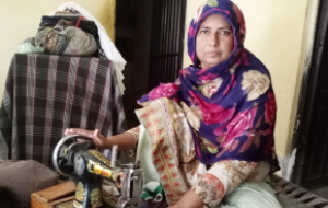 Parveen Akhter