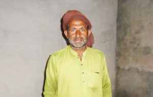 Ghulam Muhammad