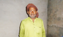 Ghulam Muhammad