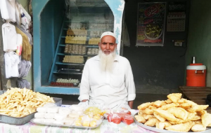 Muhammad Ashraf