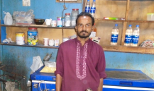 Muhammad Asif