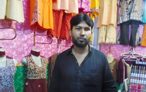Muhammad siddique