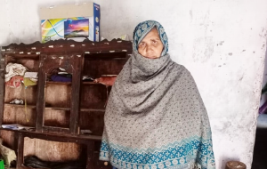 Kalsom Bibi