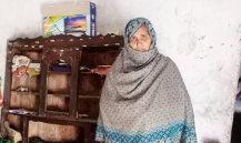 Kalsom Bibi