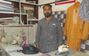 Arshad Ali
