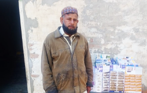 Muhammad Ramzan