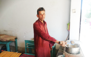 Umer daraz