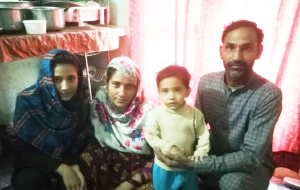 Farzand Ali 