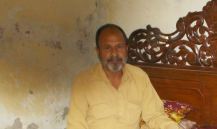 Ahmad Nadeem