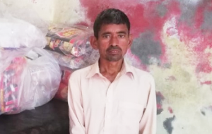 Khalid Mehmood