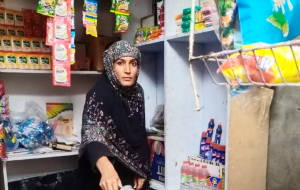 Asma Kousar