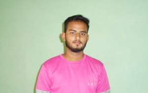 Muhammad Adnan