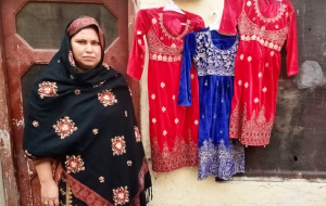 Shomila Manzoor
