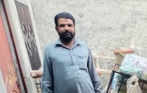 Muhammad Shahbaz