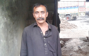 Khalid Mehmood 