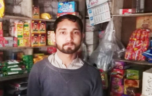 Shaan Asghar