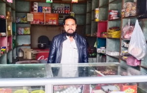 Muhammad Saleem Akhter
