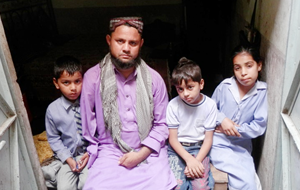 Muhammad Asif 