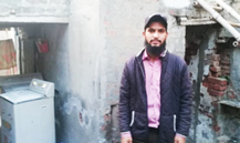 Fida Hussain