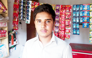 Muhammad Asad