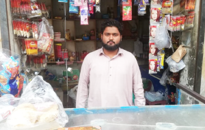 Adnan Gulzar