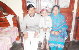 Muhammad Farooq