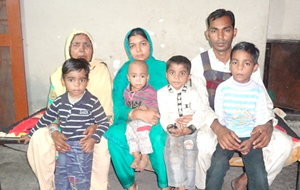 Muhamamd Riaz Ul Hassan