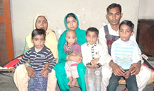 Muhamamd Riaz Ul Hassan