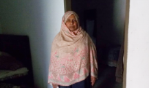 Zahida Bibi