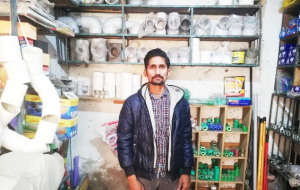 Akif Sajjad