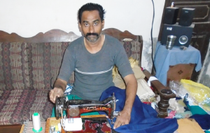 Afzal
