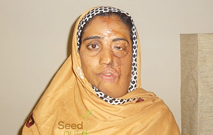 Shamim Akhter