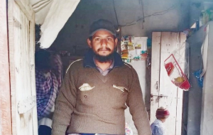 Muhammad Ishfaq