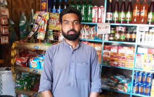 Muhammad Shabeer
