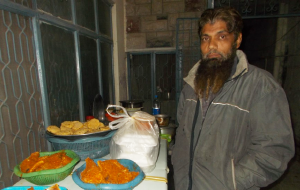 Abdul Manan Bhatti