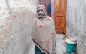 Muneeba Iqbal