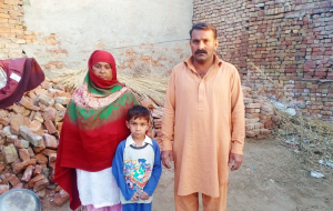 Muhammad Arshad
