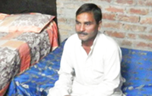 Munawar Hussain 