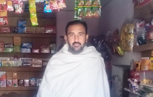 Shahzad Akmal
