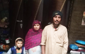 Muhammad  Afzal