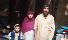 Muhammad  Afzal