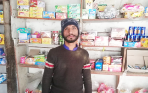 Abdullah Khalid