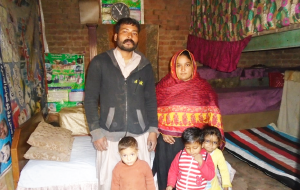 Muhammad Anees