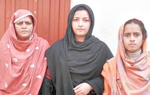 Sayeda Saima