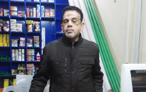 Asif Ahmad