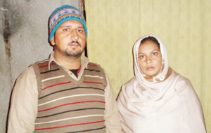 Muhammad Rizwan Ashrif