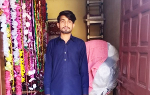 Muhammad zaman